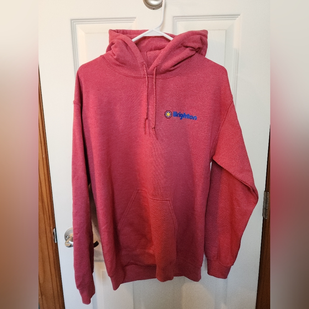 New Brighton Hoodie